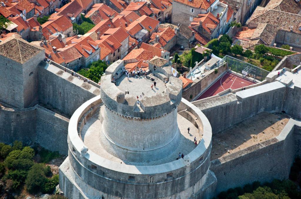 Dubrovnik Sea View Apartment Quarto foto