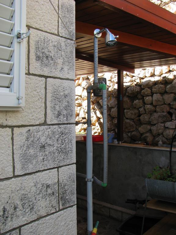 Dubrovnik Sea View Apartment Exterior foto