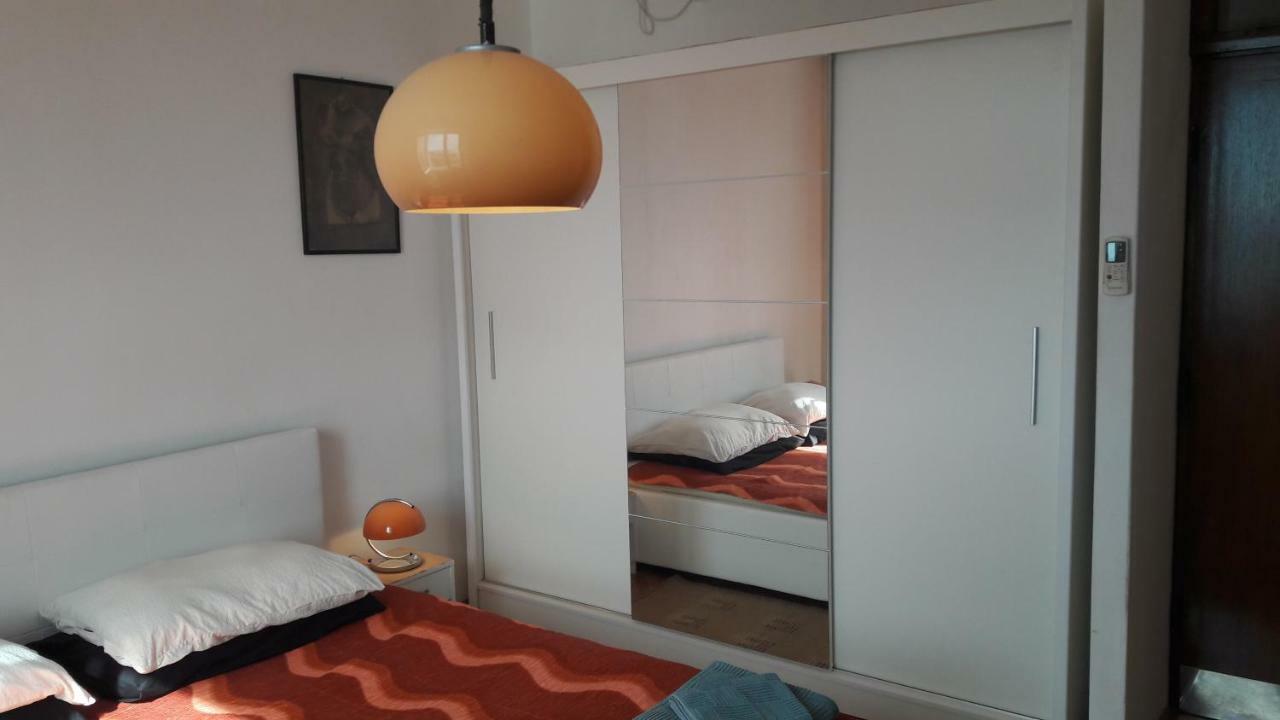 Dubrovnik Sea View Apartment Exterior foto