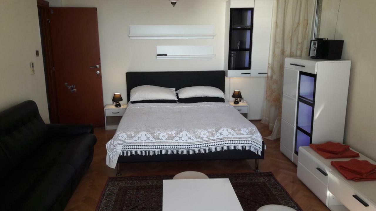 Dubrovnik Sea View Apartment Exterior foto