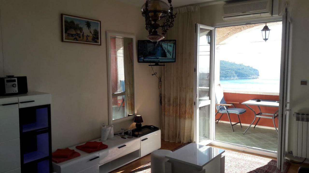 Dubrovnik Sea View Apartment Exterior foto